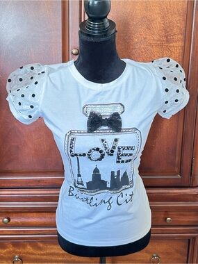 LOVE Tee